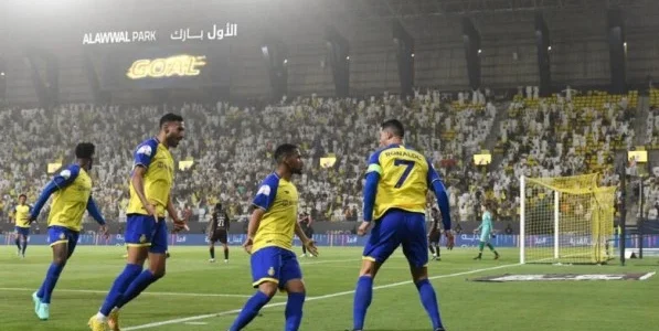 إدارة النصر تخطط لضم صفقات نارية